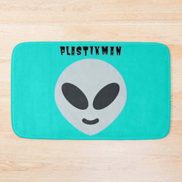 Item preview, PLASTIKMAN  designed and sold by NeumanRene.