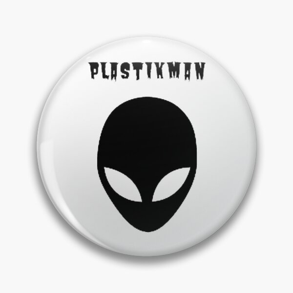 Item preview, PLASTIKMAN   designed and sold by NeumanRene.