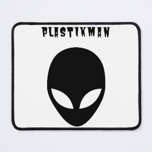 Item preview, PLASTIKMAN   designed and sold by NeumanRene.