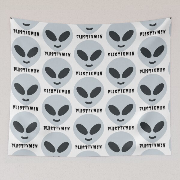 Item preview, PLASTIKMAN  designed and sold by NeumanRene.