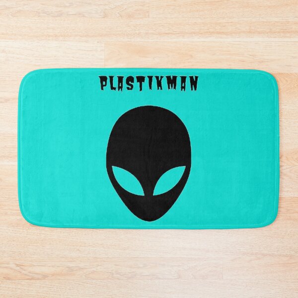 Item preview, PLASTIKMAN   designed and sold by NeumanRene.