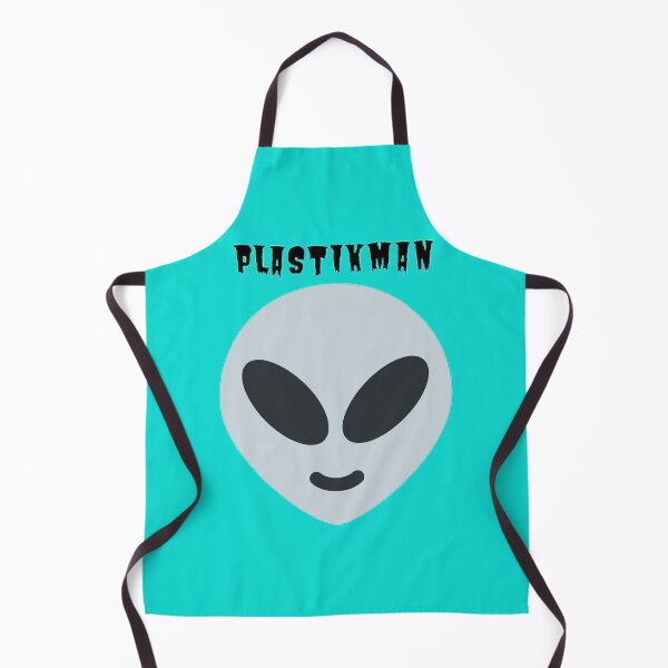 Item preview, PLASTIKMAN  designed and sold by NeumanRene.