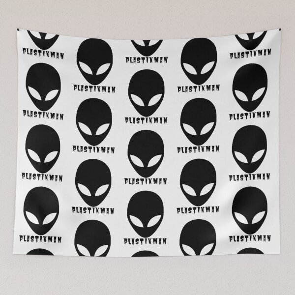 Item preview, PLASTIKMAN   designed and sold by NeumanRene.