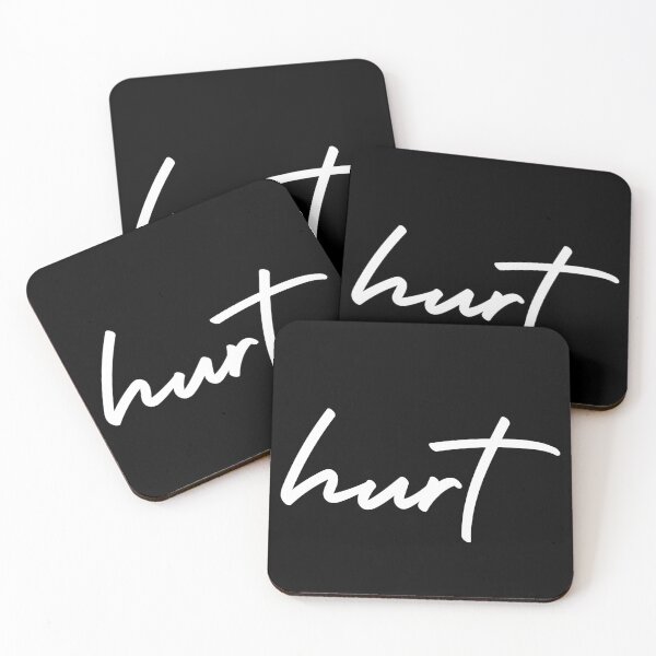 Item preview, hurt | emotion and mood  designed and sold by Therapy by Sen.