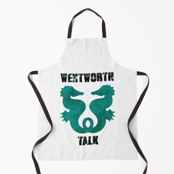 Item preview, Wentworth Talk designed and sold by lenera-rd.