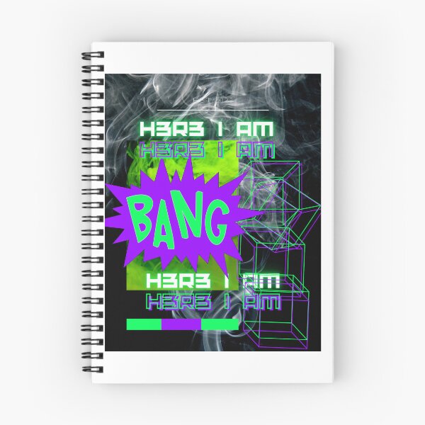 Item preview, Explosive  designed and sold by H3R3IAM.