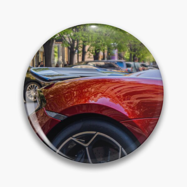 Item preview, McLaren 600LT designed and sold by VitaliiShop.