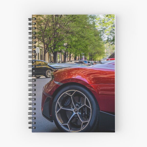 Item preview, McLaren 600LT designed and sold by VitaliiShop.