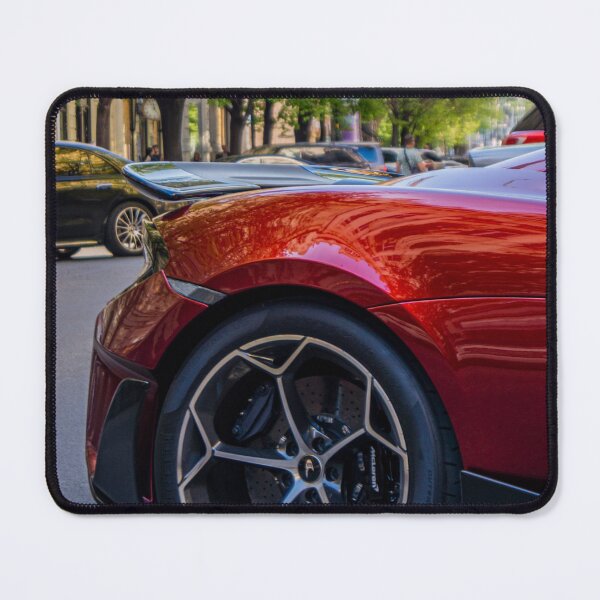 Item preview, McLaren 600LT designed and sold by VitaliiShop.