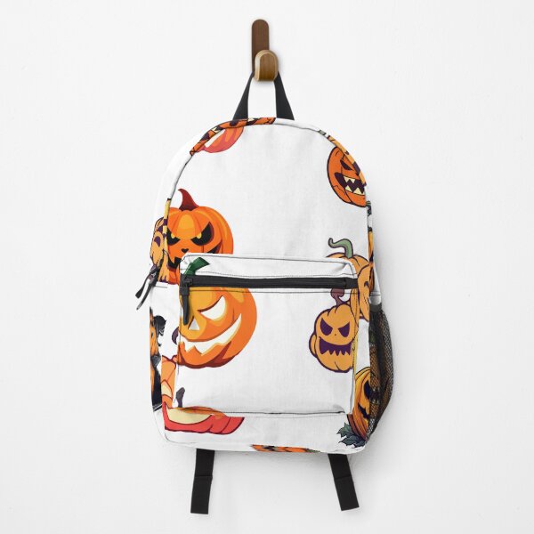 Item preview, Halloween Pumpkins Sticker ,pumpkins sticker designed and sold by mundodivertido.