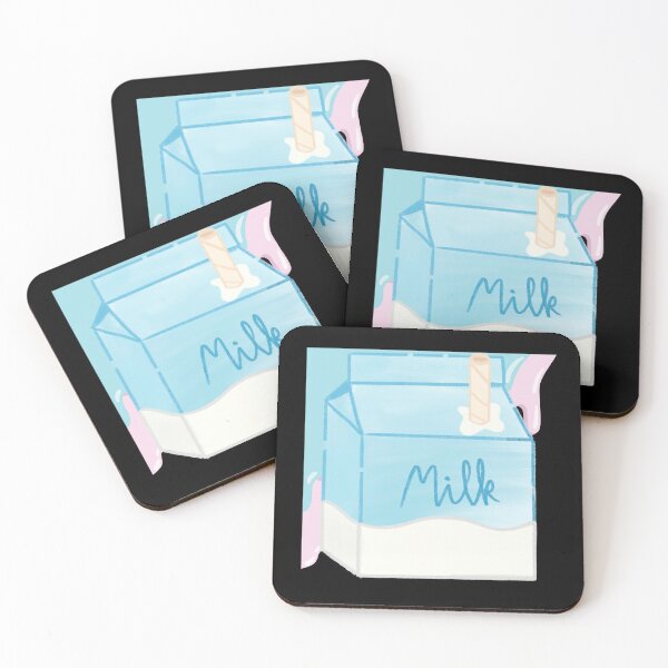 Item preview, milk blue designed and sold by Dashirian.