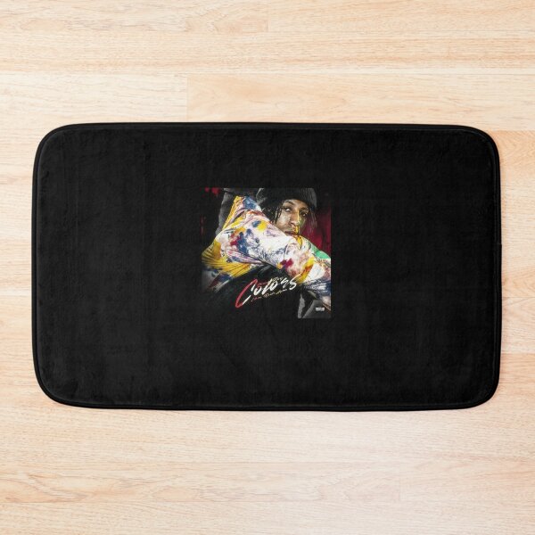 Item preview, Colors Album Cover designed and sold by KittibunPhu.