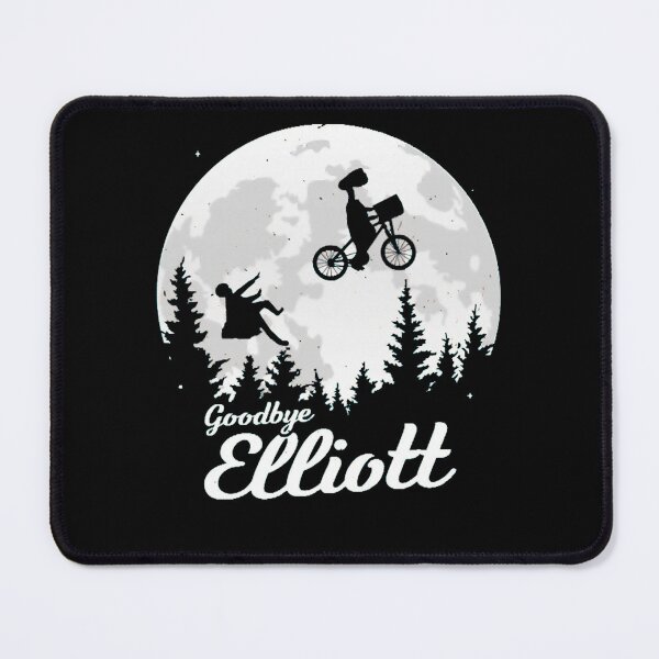 Item preview, Goodbye Elliott designed and sold by ThecoPotts83.