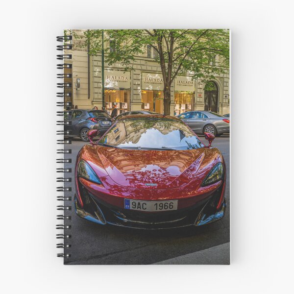 Item preview, McLaren 600LT designed and sold by VitaliiShop.
