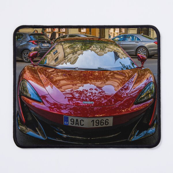Item preview, McLaren 600LT designed and sold by VitaliiShop.