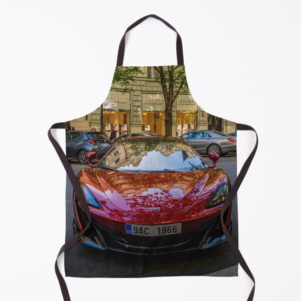 Item preview, McLaren 600LT designed and sold by VitaliiShop.