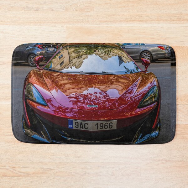 Item preview, McLaren 600LT designed and sold by VitaliiShop.