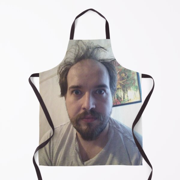 Item preview, Jonathan Sims designed and sold by avatarofthelesbian.