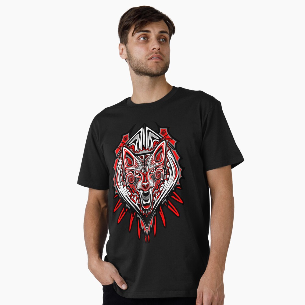 Item preview, Premium T-Shirt designed and sold by BluedarkArt.