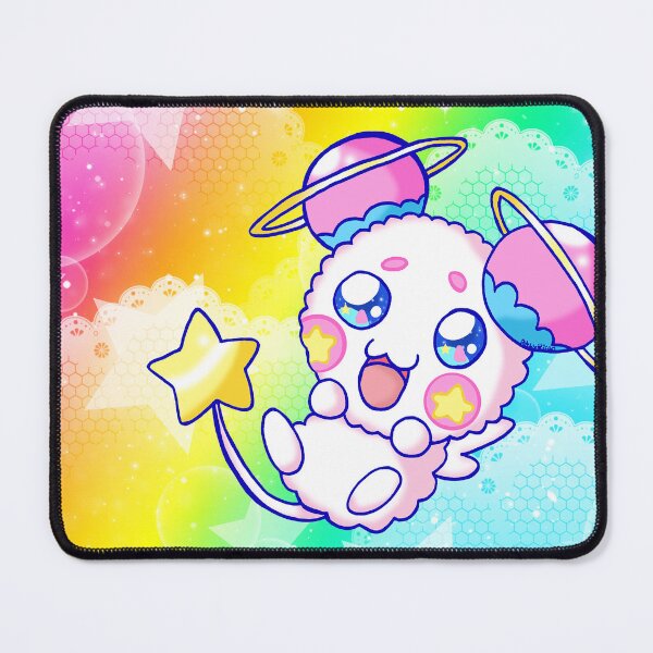 Item preview, Kawaii Fuwa Rainbow  designed and sold by Yuni-Naoki.