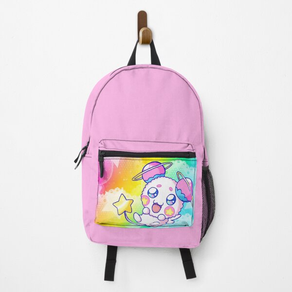 Item preview, Kawaii Fuwa Rainbow designed and sold by Yuni-Naoki.