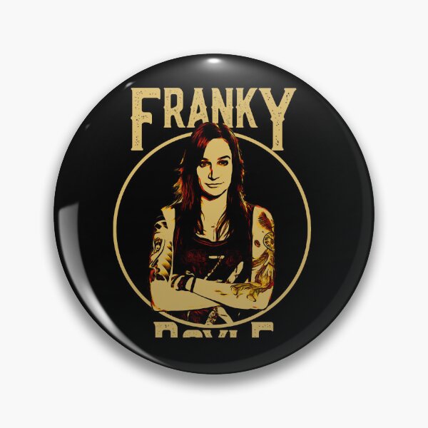 Item preview,  Franky Wentworth designed and sold by lenera-rd.