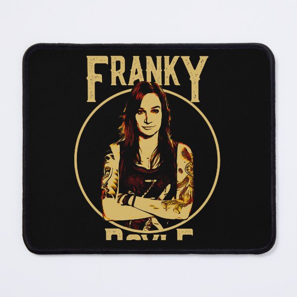 Item preview,  Franky Wentworth designed and sold by lenera-rd.