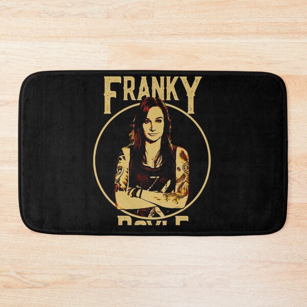Item preview,  Franky Wentworth designed and sold by lenera-rd.