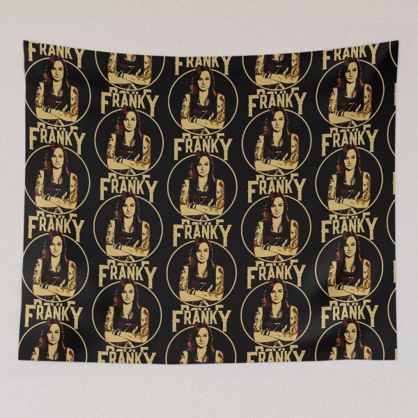 Item preview,  Franky Wentworth designed and sold by lenera-rd.