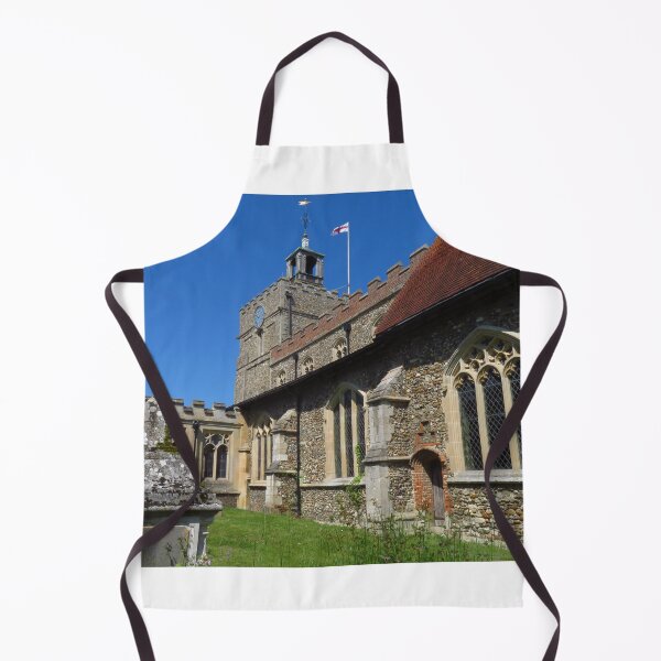 Item preview, St John The Baptist, Finchingfield, Essex designed and sold by wiggyofipswich.