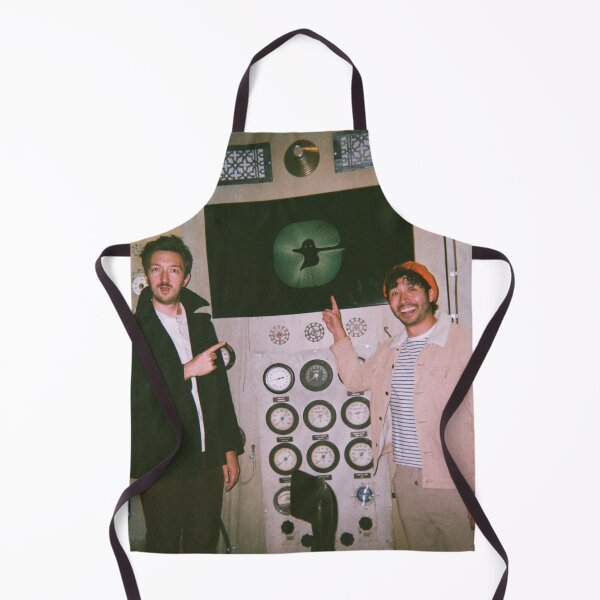 Item preview, Shane and Ryan designed and sold by Stevey Crisp.