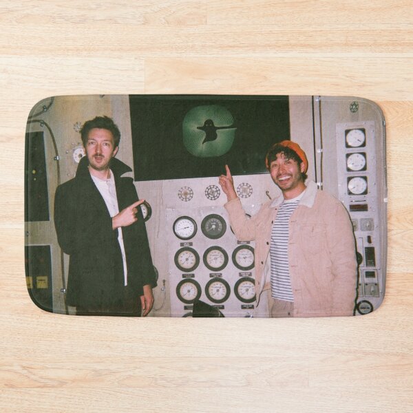 Item preview, Shane and Ryan designed and sold by Stevey Crisp.