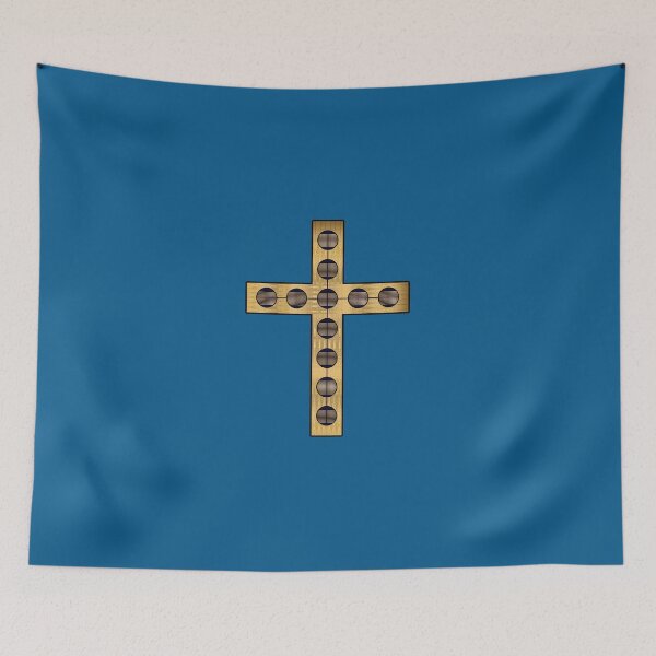 Item preview, Golden Cross designed and sold by ImperialLily.