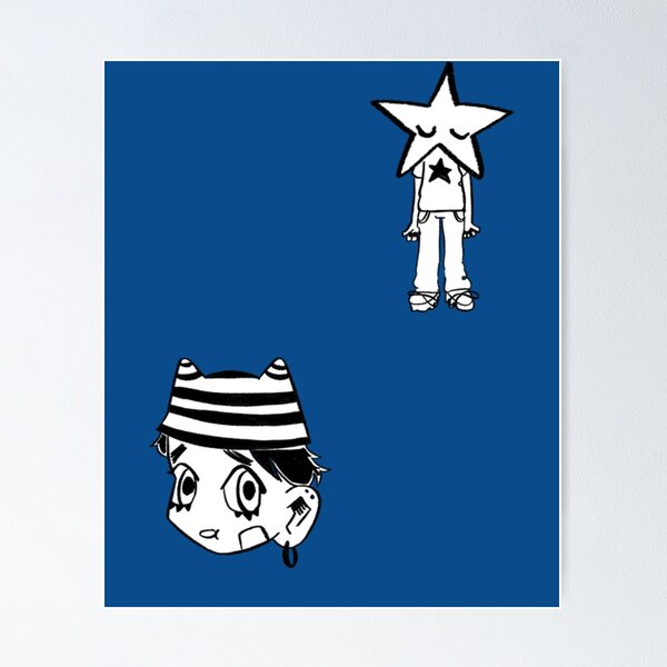Item preview, Starboy Pack   designed and sold by AugustOkeefe.