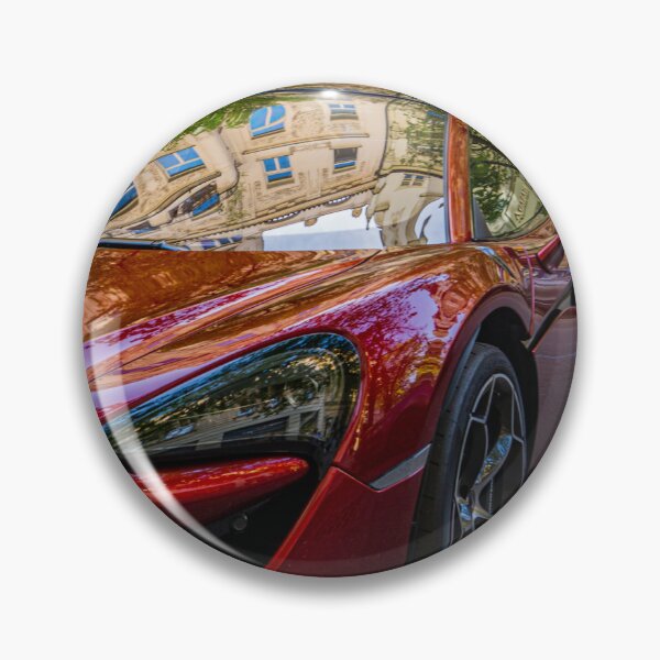 Item preview, McLaren 600LT designed and sold by VitaliiShop.