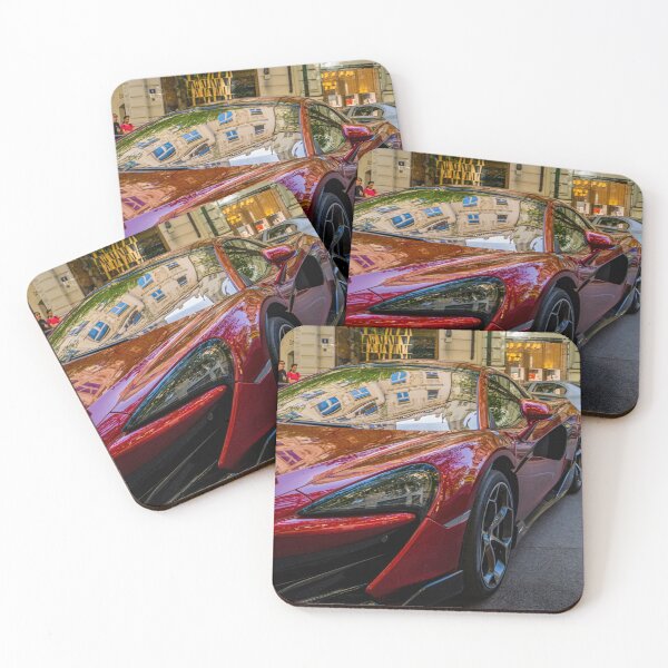 Item preview, McLaren 600LT designed and sold by VitaliiShop.