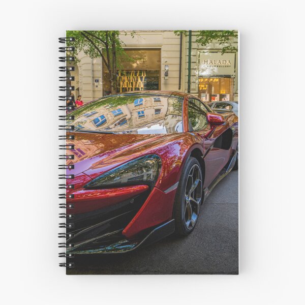 Item preview, McLaren 600LT designed and sold by VitaliiShop.