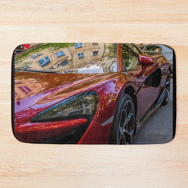 Item preview, McLaren 600LT designed and sold by VitaliiShop.