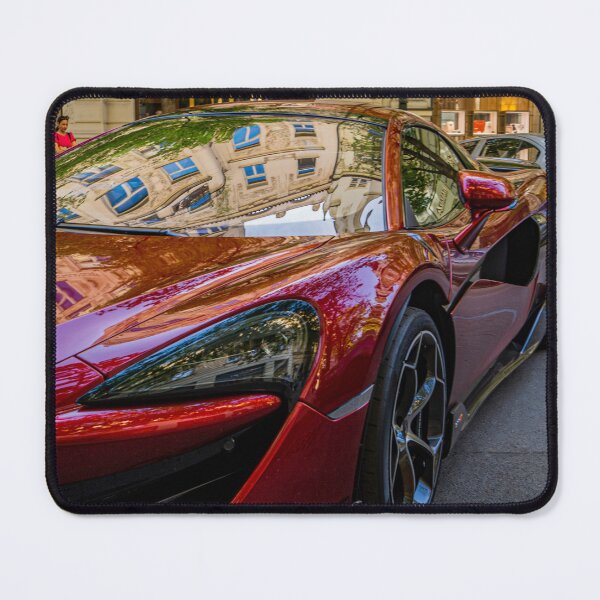 Item preview, McLaren 600LT designed and sold by VitaliiShop.