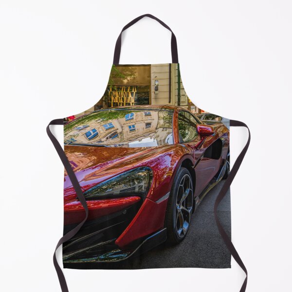Item preview, McLaren 600LT designed and sold by VitaliiShop.