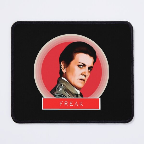 Item preview, The Freak - Prisoner Cell Block H designed and sold by lenera-rd.