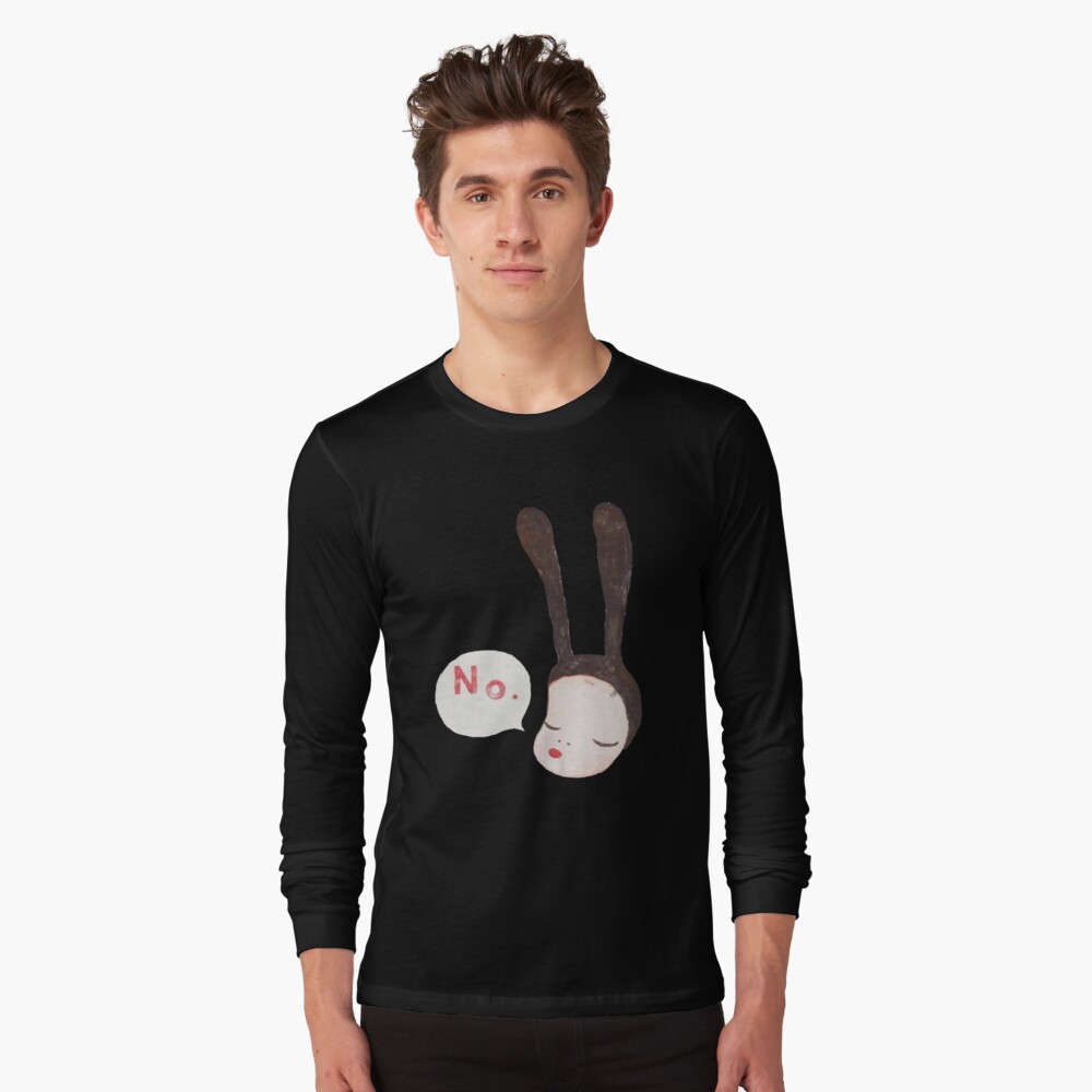 Item preview, Long Sleeve T-Shirt designed and sold by AugustOkeefe.
