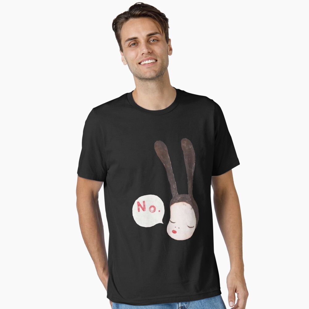 Item preview, Essential T-Shirt designed and sold by AugustOkeefe.
