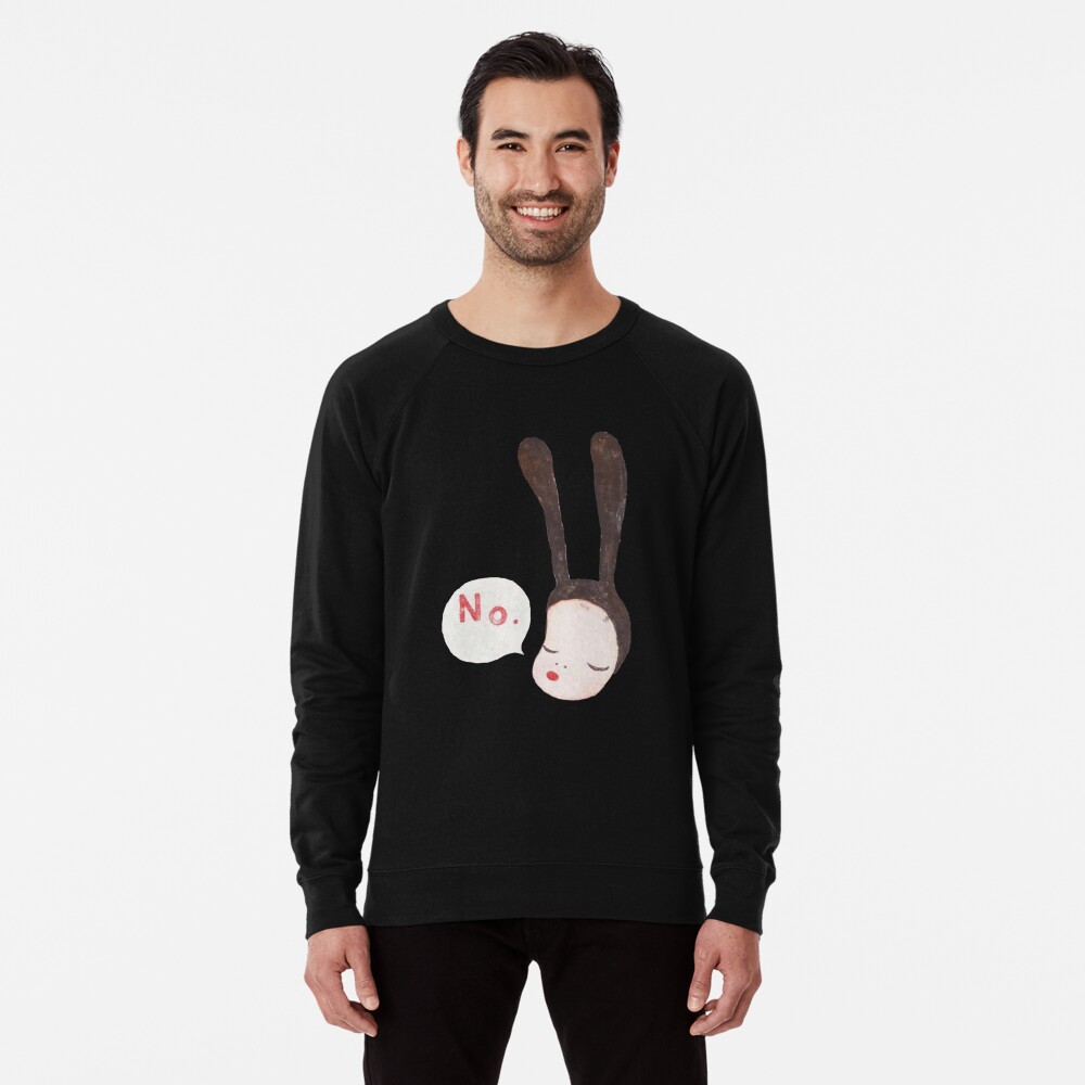 Item preview, Lightweight Sweatshirt designed and sold by AugustOkeefe.