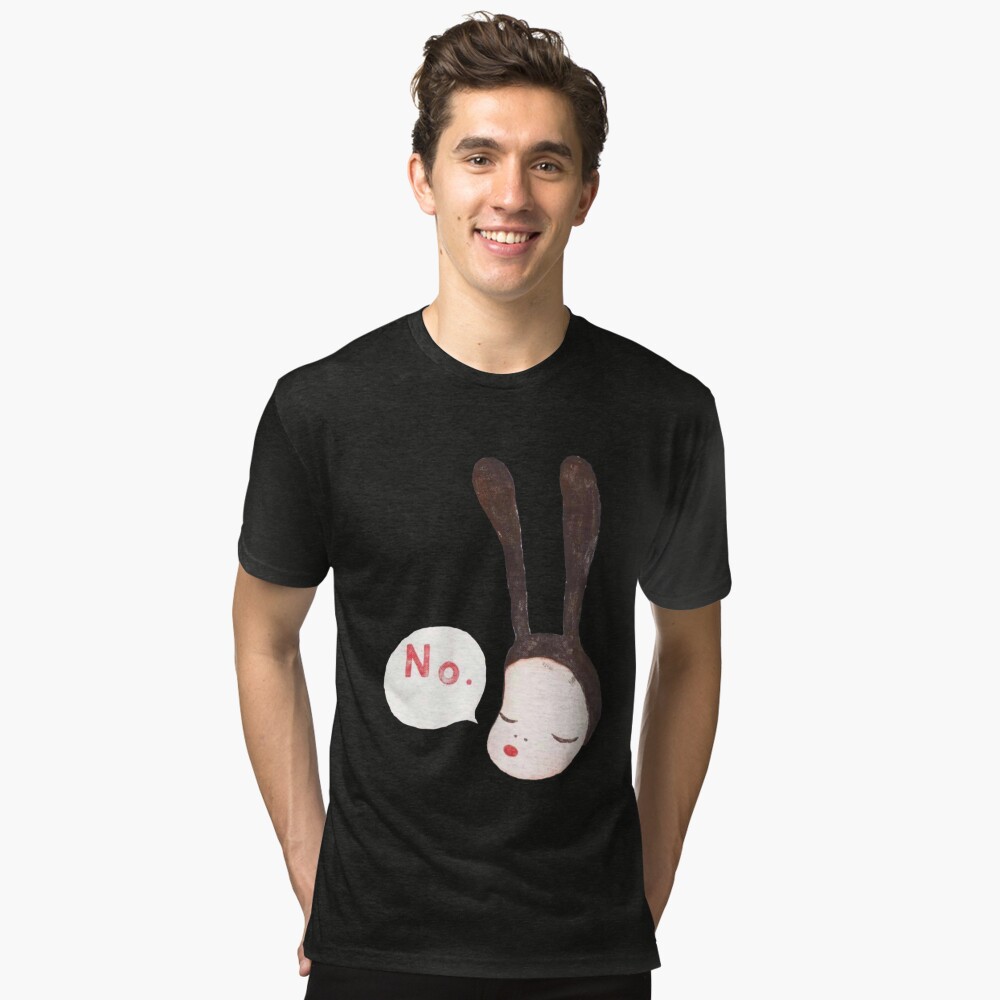 Item preview, Tri-blend T-Shirt designed and sold by AugustOkeefe.