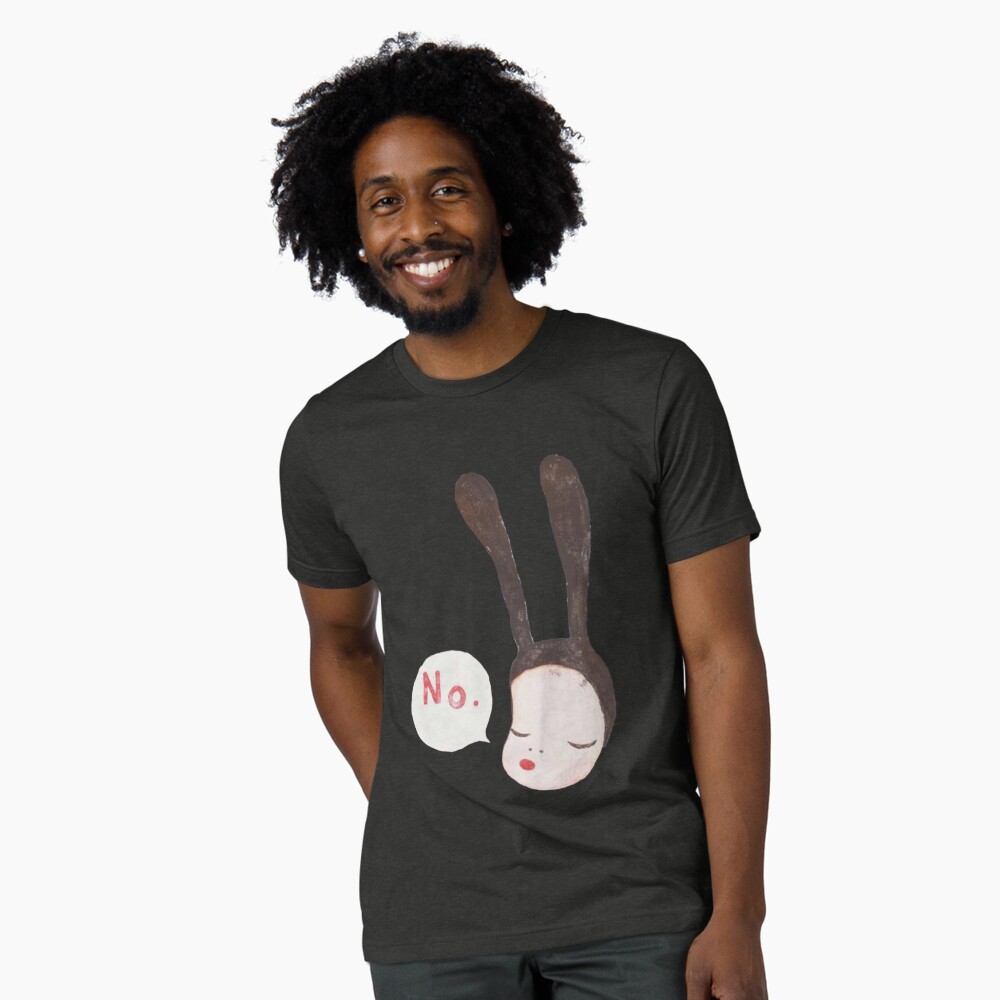 Item preview, Tri-blend T-Shirt designed and sold by AugustOkeefe.