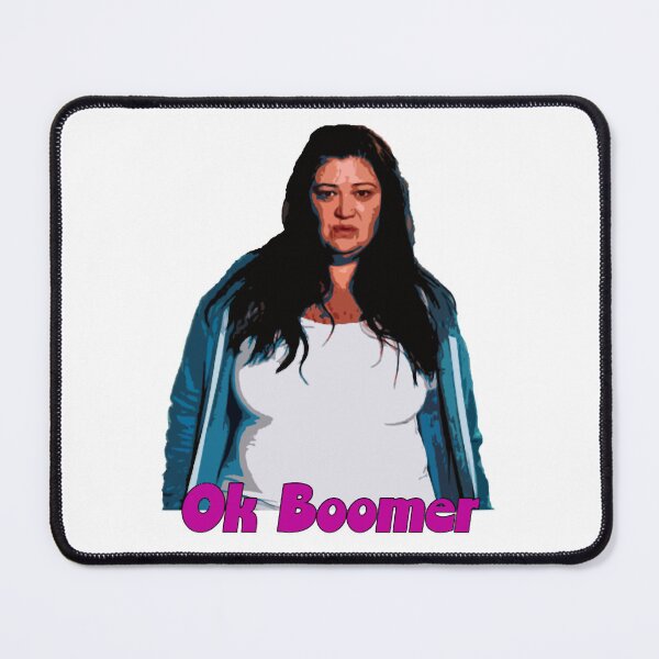 Item preview, Wentworth Boomer designed and sold by lenera-rd.