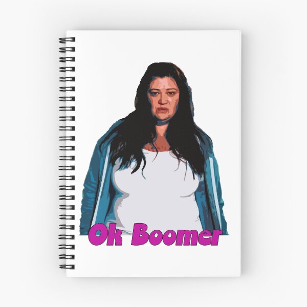 Item preview, Wentworth Boomer designed and sold by lenera-rd.