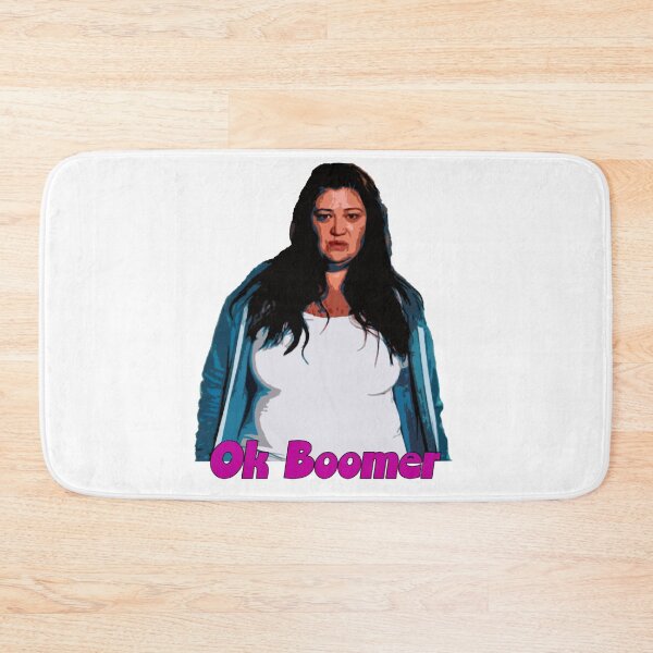 Item preview, Wentworth Boomer designed and sold by lenera-rd.