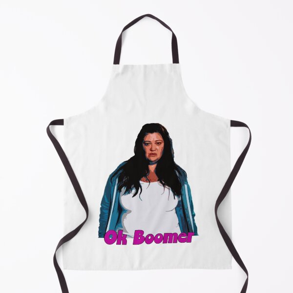 Item preview, Wentworth Boomer designed and sold by lenera-rd.
